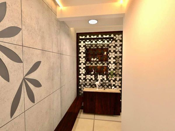 Verandah – Patio – Foyer