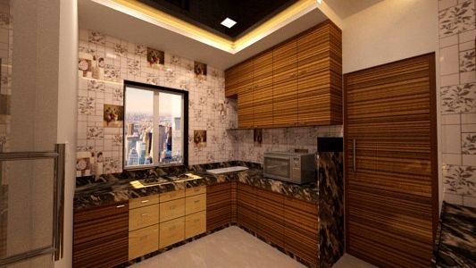 Kitchen Design