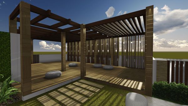 Landscape Architecture