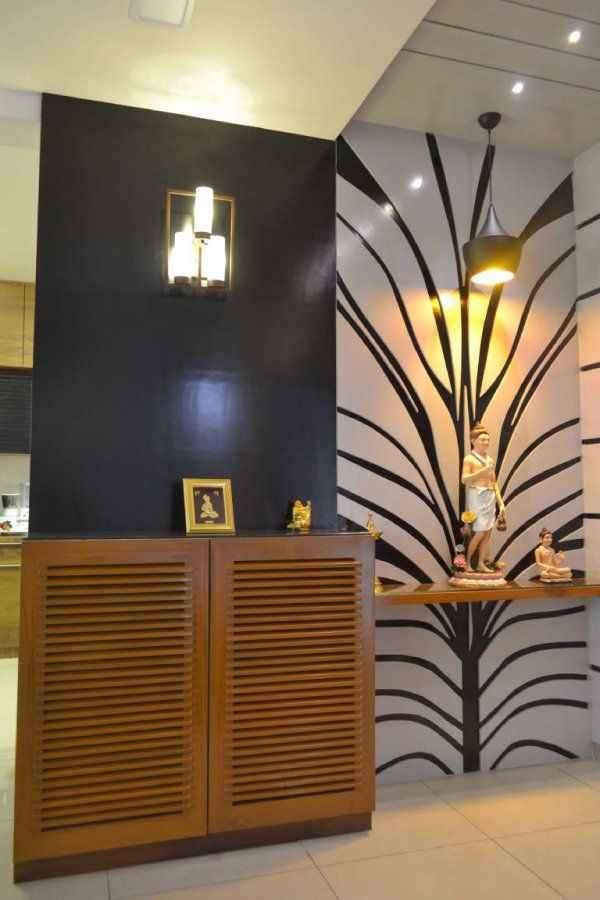 Pooja Room