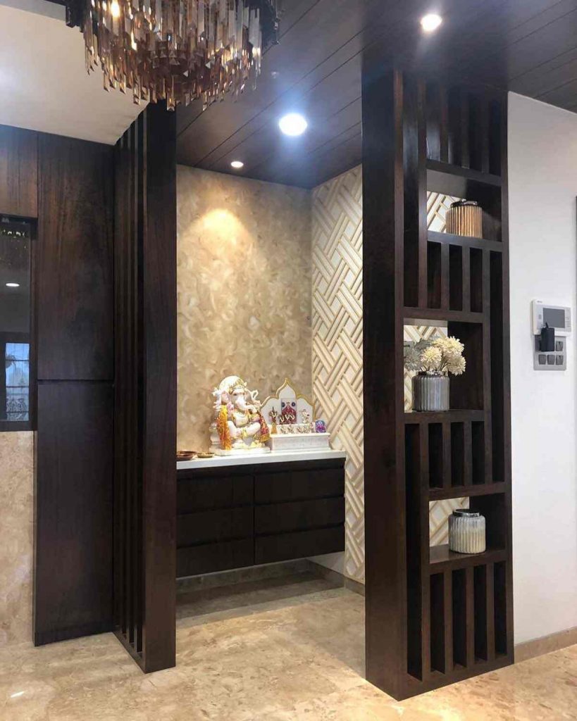 Pooja Room