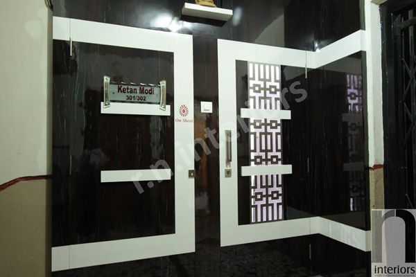 Door – Window