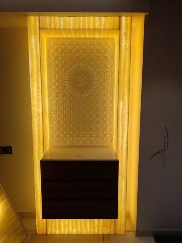 Pooja Room