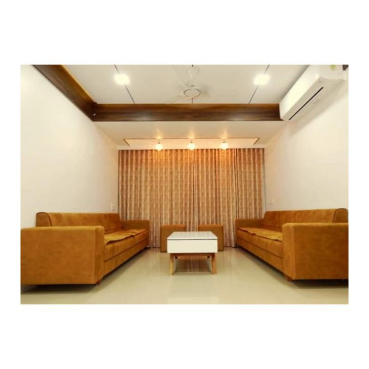 Living Room Interior Design