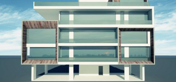 Bungalow Project Image - 2