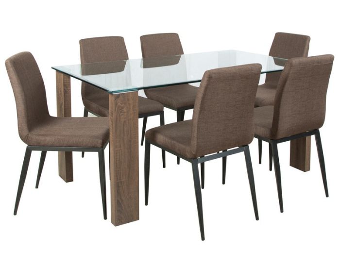 Dining Room – Table