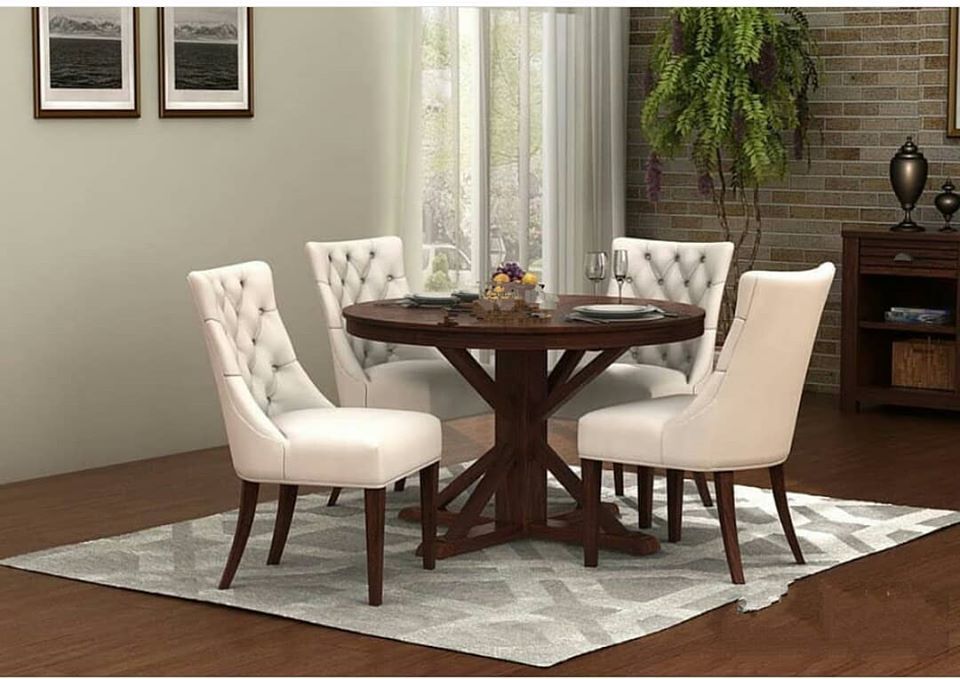 Dining Room – Table