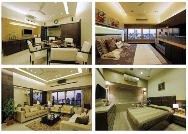 Lodha Residence