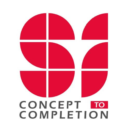 Sthapati Designers & Consultants Pvt. Ltd. Logo