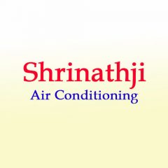 Shrinathji Air Conditioning