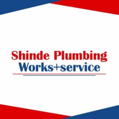 Shinde Plumbing Works+Service