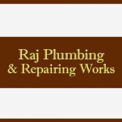 Raj Plumbing & Repairing Works