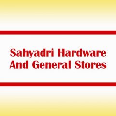 Sahyadri Hardware And General Stores