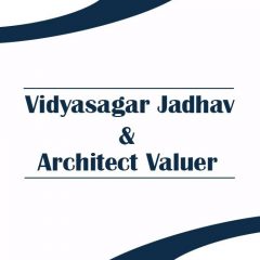 Vidyasagar Jadhav & Architect Valuer