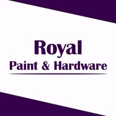 Royal Paint & Hardware