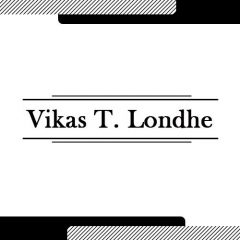 Vikas T. Londhe