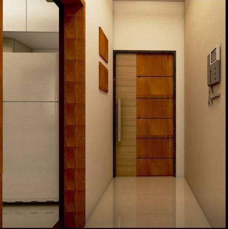 Verandah – Patio – Foyer