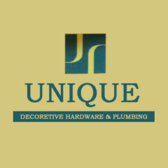 Unique - Decorative Hardware & Plumbing