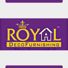 Royal DecoFurnishing