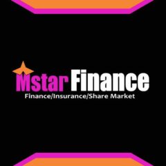 Mstar Finance