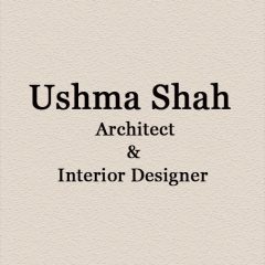 Ushma Shah