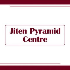 Jiten Pyramid Centre