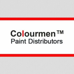 Colourmen Paint Distributors