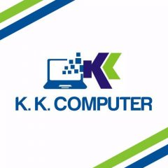 K. K. Computer
