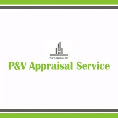 P&V Appraisal Service