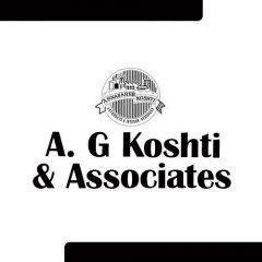 A. G Koshti & Associates