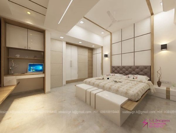 Bedroom Interior Design