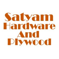 Satyam Hardware And Plywood