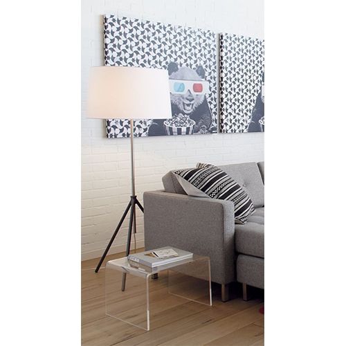 Sofa – Center Table