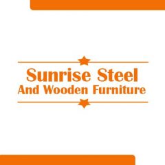 Sunrise Steel And Wooden Furniture