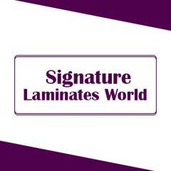 Signature Laminates World