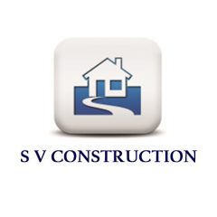 S V Construction