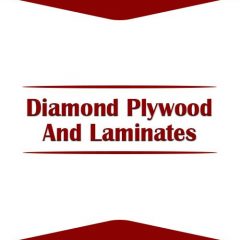Diamond Plywood And Laminates
