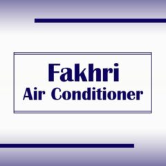 Fakhri Air Conditioner