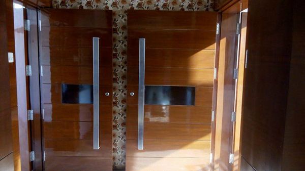 Door – Window