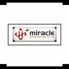 Miracle Infrastructure Pvt. Ltd.