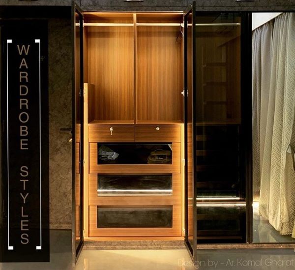 Wardrobe Style