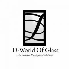 D'world of Glass