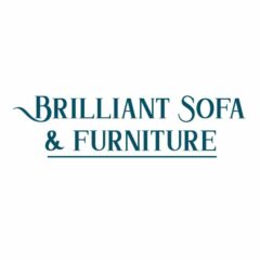 Brilliant Sofa & Furniture