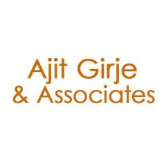 Ajit Girje & Associates