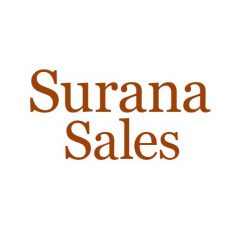 Surana Sales