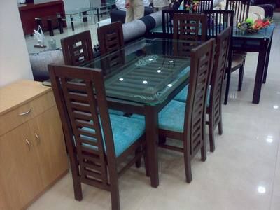 Dining Room – Table