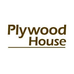 Plywood House