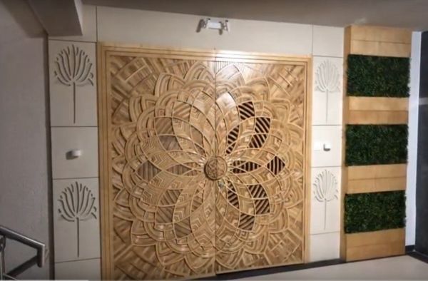 Door – Window