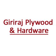 Giriraj Plywood & Hardware