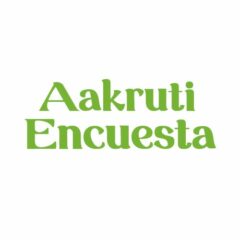 Aakruti Encuesta